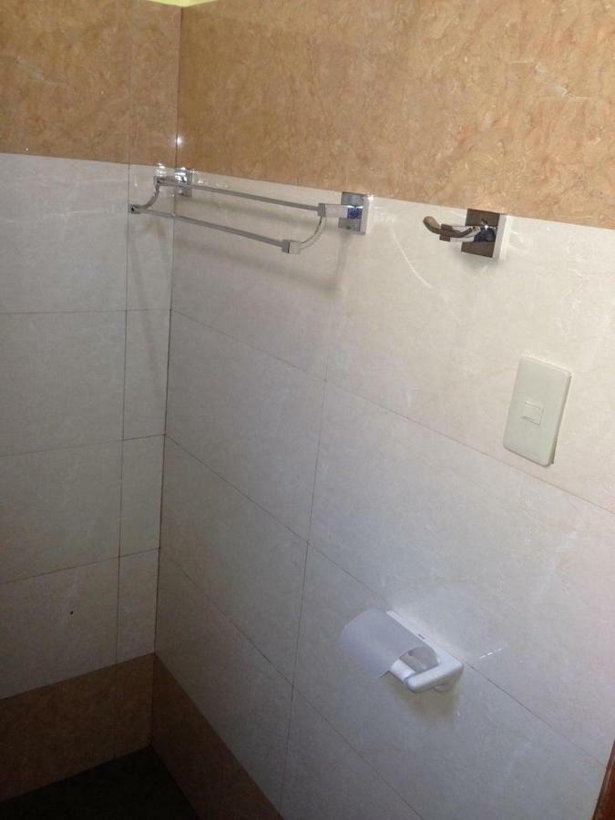 シトリン ツーリスト トラベル ロッジ エルニド 部屋 写真